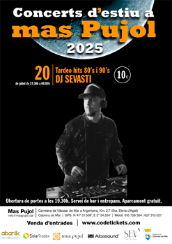 DJ SEVASTI