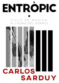 CARLOS SARDUY TRIO