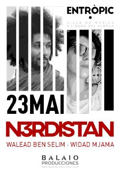 N3RDISTAN