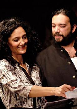 OLVIDO LANZA & JUAN ESTEBAN CUACCI