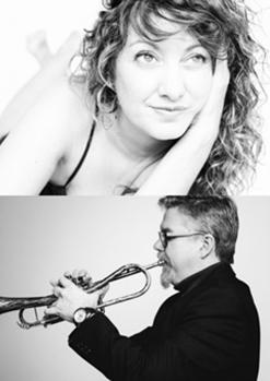 MARIAN BARAHONA FEAT. DAVID PASTOR