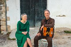 ANNA ROIG I CARLES BELDA: “Passar-la bé”