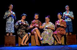 Microteatre - Ramon Perera (Entrades limitades)