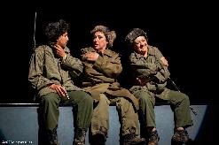 Enemigo del pueblo - Cia. De la Burla Teatro - Càceres