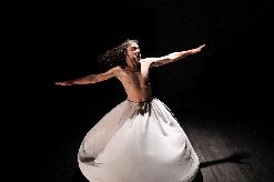 Mawlana - Compagnie La Scène Manassa Ventabren (França), Síria