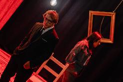 Vermes Re/Criar - Cia. Grupo de Teatro do Grémio Póvoa de Santa Iria (Portugal)
