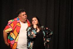 Losers - Cia. A la Tardada Teatro Pedrola (Saragossa)