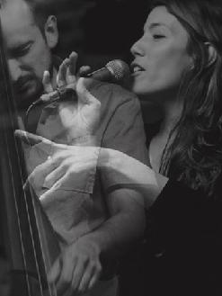 ANA ROSSI & JUAN PABLO BALCAZAR