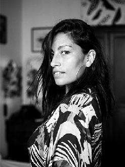 ANA TIJOUX