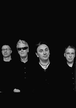 DENVER BLUES BAND