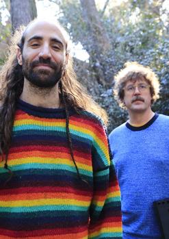Àlex Serra & Toti Dub