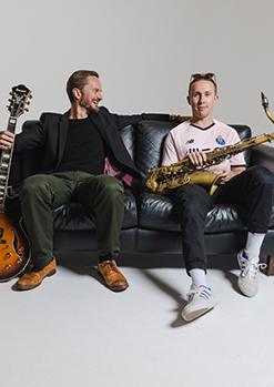 ALEX HITCHCOCK & ANT LAW