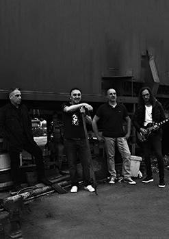DENVER BLUES BAND