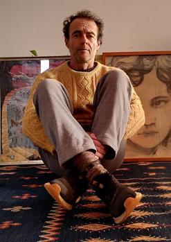 MIQUEL SERRA