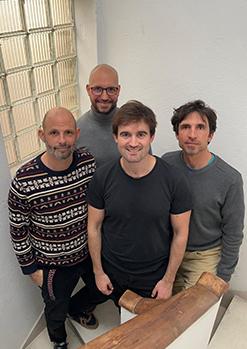 VELAM QUARTET