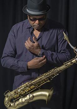 JEAN TOUSSAINT QUARTET