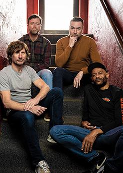 THE NEW MASTERSOUNDS