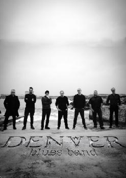 DENVER BLUES BAND