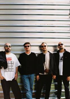 JAZZ MAGNETISM + VITO & MXRGN