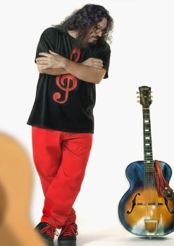 RAIMUNDO AMADOR " DE PATA NEGRA A RAIMUNDO"