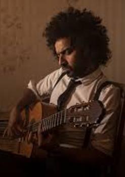 MUCHACHO & LOS SOBRINOS