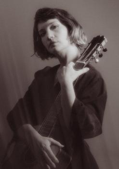 CAROLINA MERLO & ANTONIO MAZZEI