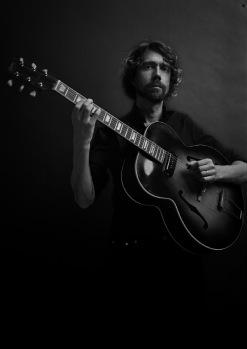 GUSTAV LUNDGREN TRIO