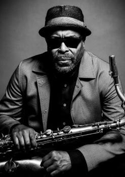 JEAN TOUSSAINT QUARTET