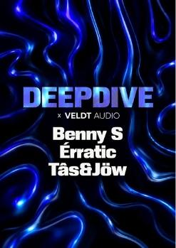 DEEP DIVE