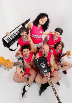 FANDANGO ALL STARS
