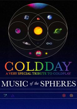 Coldday (A Very Special Tribute to Coldplay)