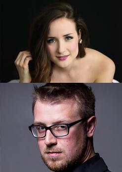 Alexandra Nowakowski (soprano) / Michal Biel (piano)