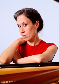 Recital 19 - Alba Ventura piano