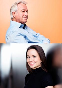 Recital 20 - Christopher Prégardien tenor / Pauliina Tukiainen piano