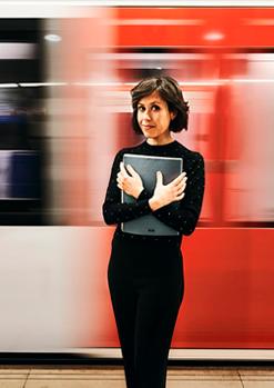 Recital 23 - Alba Ventura piano