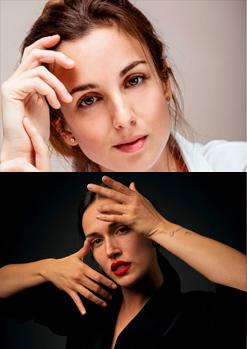 Recital 25 - Montserrat Seró soprano / Marta Puig piano