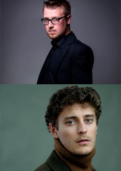 Recital 26 - Jakub Józef Orliński contratenor / Michał Biel piano