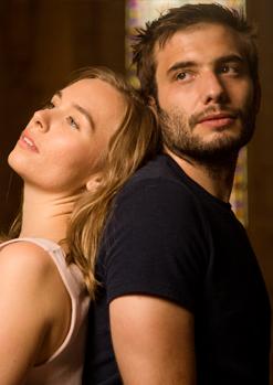 Recital 27 - Elsa Dreisig soprano / Romain Louveau piano