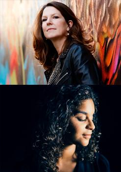 Recital 28 - Susan Mannoff piano / Julie Roset soprano