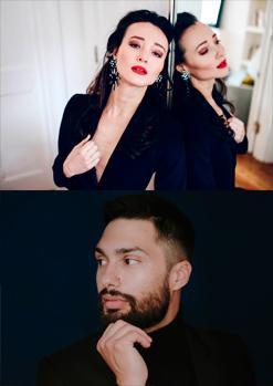 Recital 12 - Fleur Barron mezzosoprano / Kunal Lahiry piano