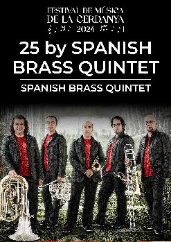 Spanish Brass Quintet