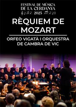 Rèquiem de Mozart