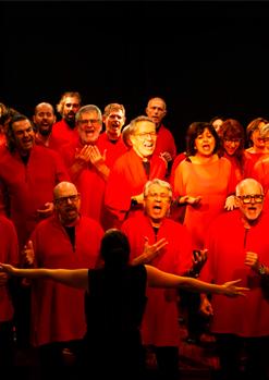 Concert Gospel
