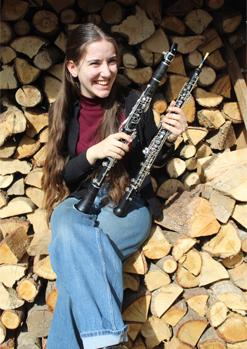 Concert de joves intèrprets