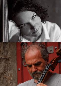 Quartet amb piano de Brahms i Quintet amb piano de Schubert