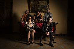 GPS16: BIGBLACK RHINO a la sala CHATNOIR