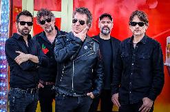 SUASI - Presentació del nou disc 'Gira-sols'