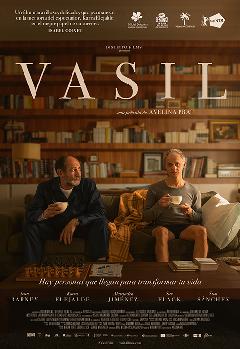 "Vasil", dir. Avelina Prat