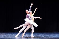 BCN City Ballet ens presenta el conegut ballet El Trencanous, de Txaikovsky