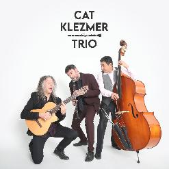 Cat Klezmer Trio